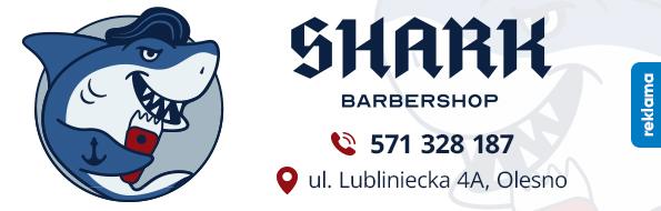 Shark Barbershop Rafał Wieczorek [mobile]