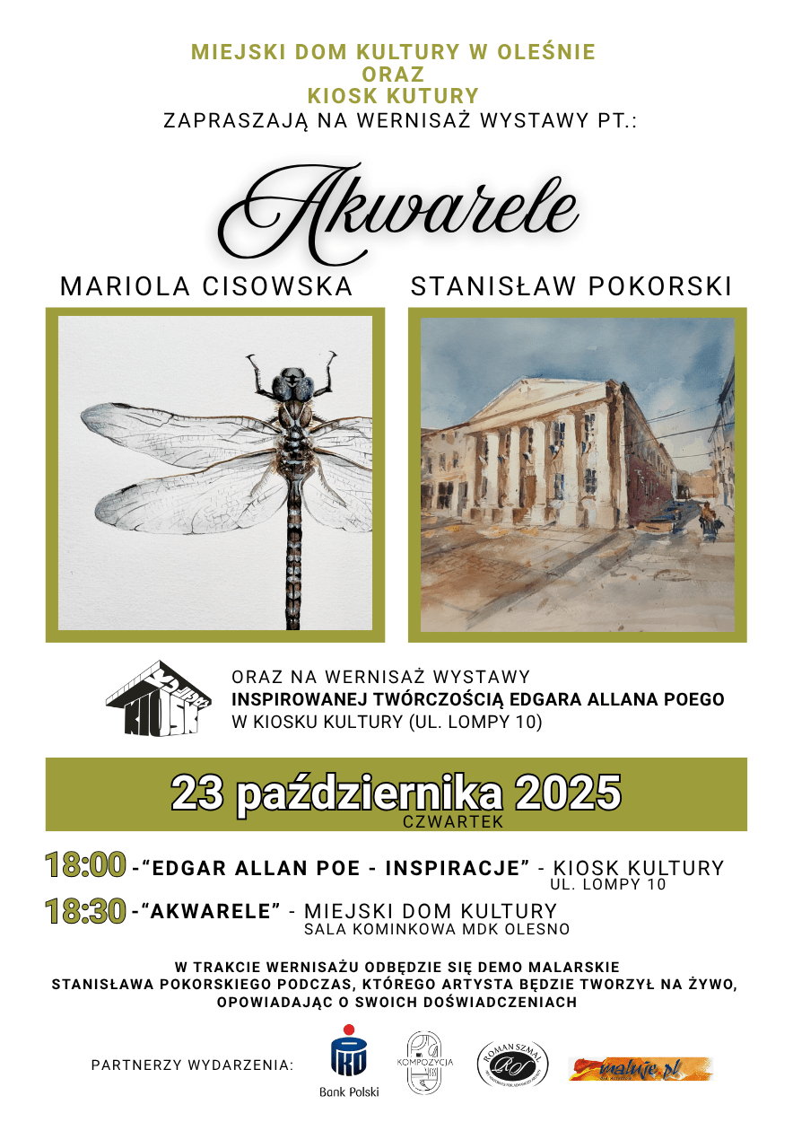 Akwarele (Plakat (A3, w pionie)) (1)
